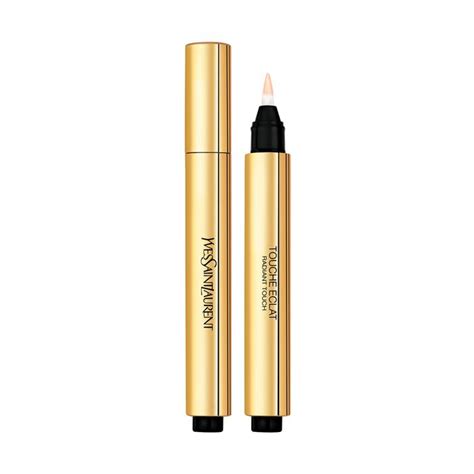 correttore yves saint laurent touche eclat|Touche Éclat Awakening Concealer Click Pen .